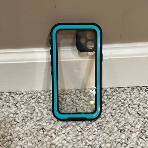 iPhone 12 Mini Waterproof Phone Case